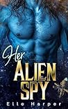 Her Alien Spy (Asterion Station #2)