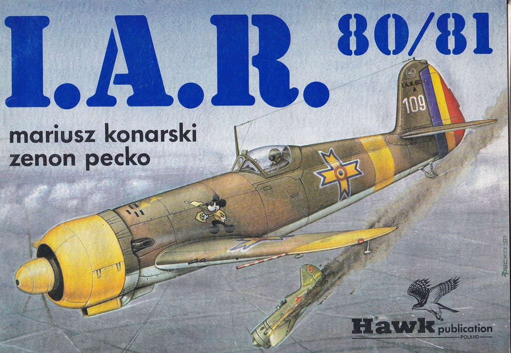I.A.R. 80/81