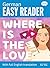 German Easy Reader - Where is the Love by Alex Frazely