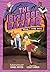 Down a Dark Path (The Bizarre Bazaar #2)