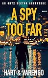 A Spy Too Far