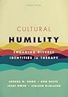 Cultural Humility...
