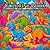 Coloring Book: Dinosaur Dre...