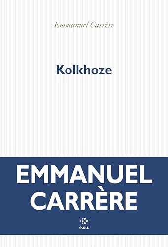 Kolkhoze (Paperback)