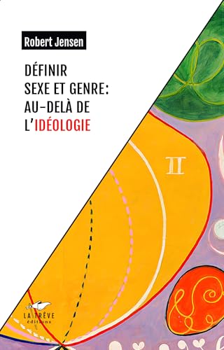 Définir sexe et genre: au-delà de l'idéologie (Hardcover)