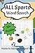 All Sports Word Search