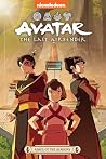 Avatar the Last A...