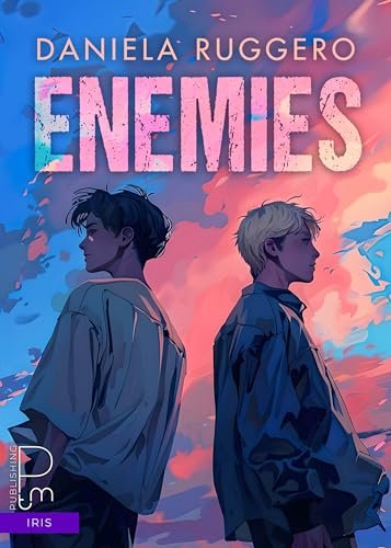 Enemies (collana Iris) (Italian Edition)