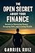 The Open Secret About Your ...
