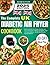 The Complete UK Diabetic Air fryer Cookbook 2025 by Adam Sutton