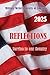 Reflections: Service to our...