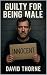 Guilty For Being Male
