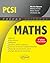 Mathématiques PCSI