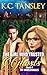The Girl Who Trusted Ghosts by K.C. Tansley