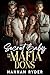 Secret Baby for the Mafia D...
