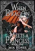 When a Dragon Meets a Princess
