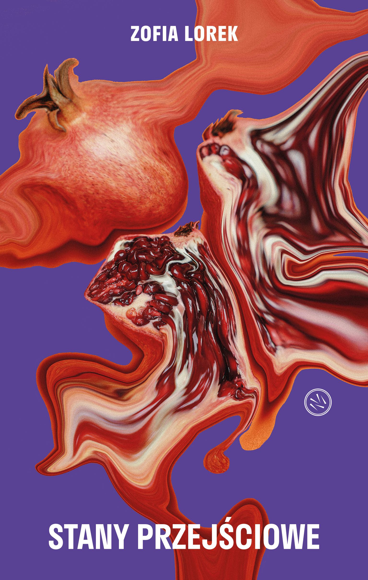 Stany przejściowe (Paperback)