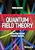Quantum Field Theory