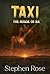 Taxi: House of Ra: Book Two...