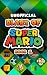 Diary of Super Mario Book 1 by GameKid Jones