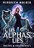 Les Alphas Liés (Pactes et Fragments t. 1) (French Edition)