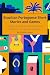 Brazilian Portuguese Short Stories and Games by Tobias Jones