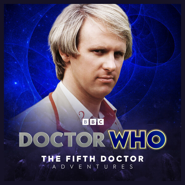 Doctor Who: The Fifth Doctor Adventures: 2026B (Title TBA)