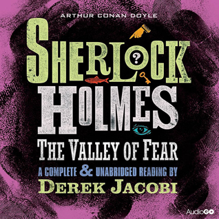 The Valley of Fear