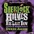 His Last Bow (Sherlock Holmes, #8)