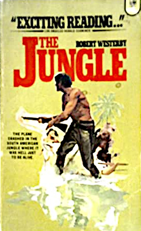 The Jungle (Paperback)