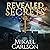 Revealed Secrets: Tierra Campos Thrillers, Book 4