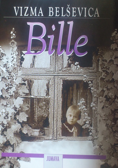 Bille (Hardcover)