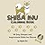 Shiba Inu Dog Coloring Book...