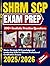 SHRM SCP EXAM PREP 2025-2026 by Apex Mentor