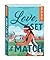 Love, set & match
