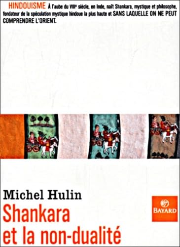 Shankara et la non-dualité (Paperback)
