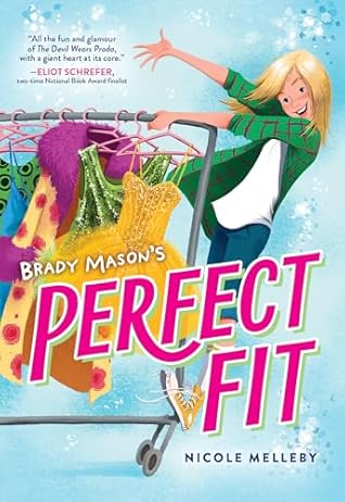 Brady Mason's Perfect Fit