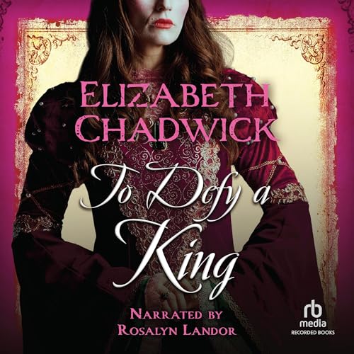 To Defy a King