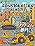Construction Vehicle Colori...