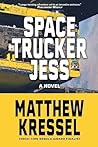 Space Trucker Jess