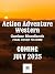 Gunlaw: Bloodlands: Action Adventure Western
