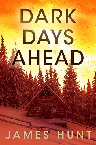 Dark Days Ahead: An EMP Post Apocalypse Prepper Survival Thriller Boxset (Kindle Edition)