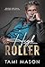 High Roller: A Steamy Age-Gap Billionaire Romance