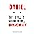 Daniel: The Bullet Point Bible Commentary: A Bible Handbook of Easy to Access Information, Bible Study Questions & Helpful Illustrations