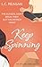 Keep Spinning (Off-Limits #2)