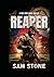 Reaper: A Task Force Raven Thriller- Book1