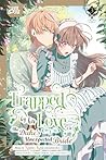 Trapped By His Love by Nimo Kakunimoto