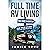 Full Time RV Living by Janice Szur
