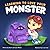 Learning To Love Your Monster by Simon Wilson