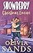 Snowberry Christmas Encore: A Cozy Small Town Christmas Romance (Snowberry Hill - A Heartwarming Contemporary Cozy Holiday Small Town Romance Series)